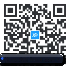 iOS 系统版 二维码 | Jiuyou